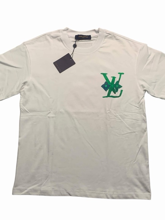 Louis Vuitton Other - Louis Vuitton Men's Strawberry T-
Shirt Size S